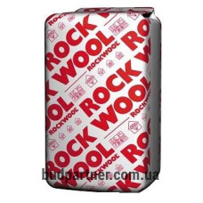 Rockwool базальтовий утеплювач Rockmin 1000 * 600 * 50 (9м2)