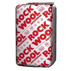 Rockwool базальтовый утеплитель Rockmin 1000*600*50 (9м2)