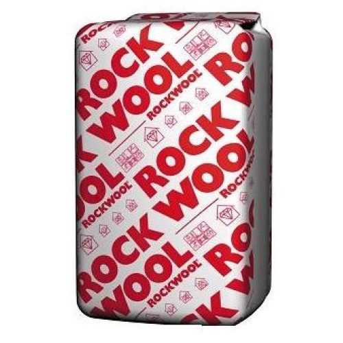 Rockwool базальтовый утеплитель Rockmin 1000*600*50 (9м2)