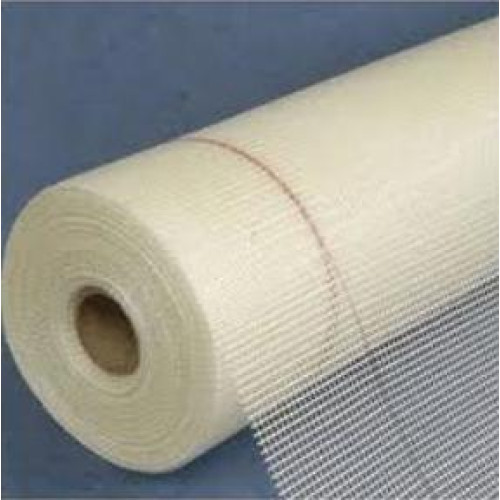 Стеклосетка для утепления фасадов 165 плотность