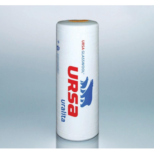 Утеплювач Ursa M-11 Light 14000 * 1200 * 50 (16.8 м2)