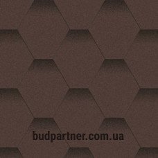 Битумная черепица Акваизол Мозайка Горный каньон