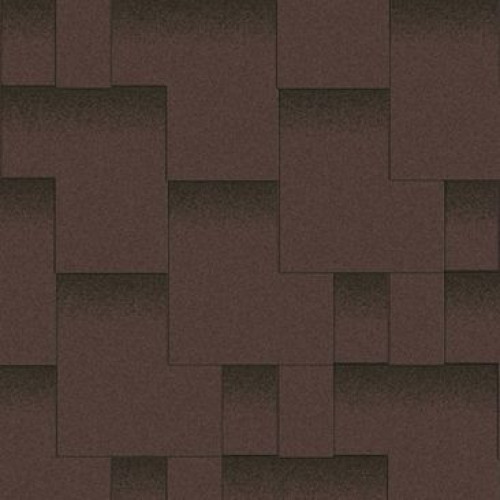 Битумная черепица Акваизол Акцент Горный каньон