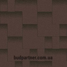 Битумная черепица Акваизол Акцент Горный каньон