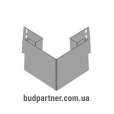 Boryszew Кут зовнішній для сайдинга 3,05 м