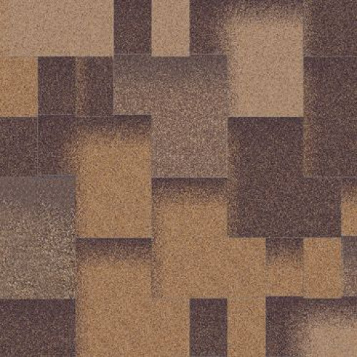 Битумная черепица Акваизол Акцент Персия