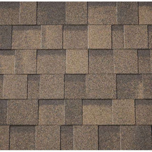 Битумная черепица Cambridge Xtreme 9.5 (53) Autumn Brown