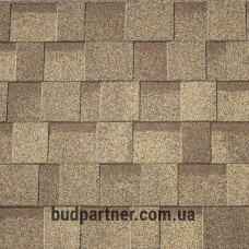 Битумная черепица  Cambridge Xtreme (49) Earthtone Cedar