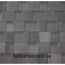 Битумная черепица Cambridge Xpress (52) Dual Black