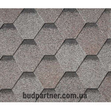 Битумная черепица  Armourshield Plus (26) Chapel Grey Ultra