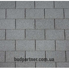Бітумна черепиця Monarch 4T  (31) Slate