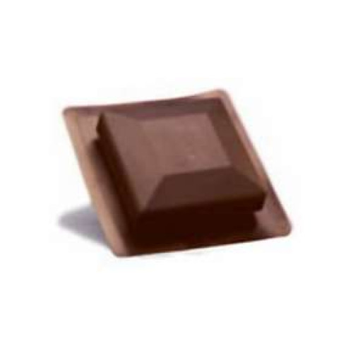 Вентиляційний ел-т Armourvent Standart коричн.