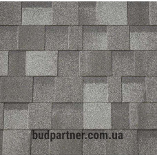 Битумная черепица Cambridge Xtreme 9.5 (50) Harvard Slate