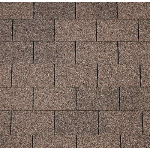 Бітумна черепиця Monarch 4T (07) Dual Brown