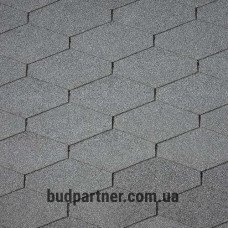 Бітумна черепиця Monarch Diamant (31) Slate