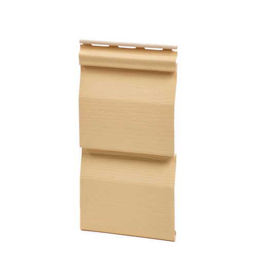 Панель вінілова FaSiding "Арахіс" Т-01. 3.85 м