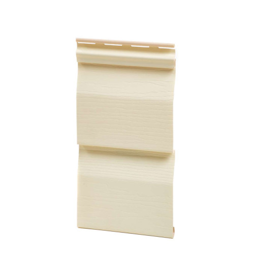 Панель вiнiлова FaSiding "Пшениця" Т-01. 3.85 м