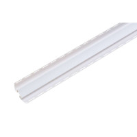 Планка FaSiding "внутрішній кут" "Бавовна" Т-13. 3.05м