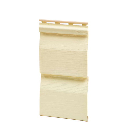 Панель вiнiлова FaSiding "Мiмоза" Т-01. 3.85 м