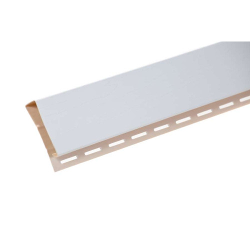 Планка FaSiding "наличник" "Хлопок" Т-09. 3,66м