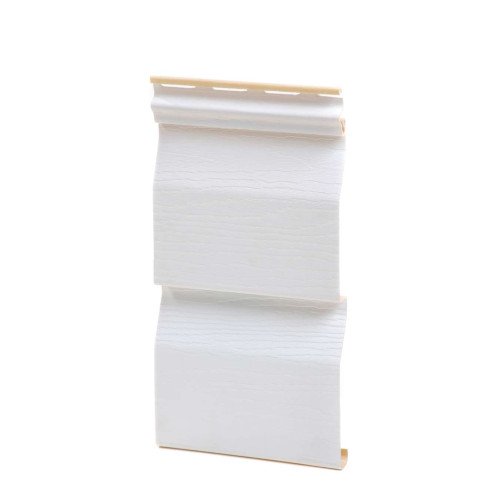 Панель виниловая FaSiding ''Хлопок'' Т-01, 3.85 м