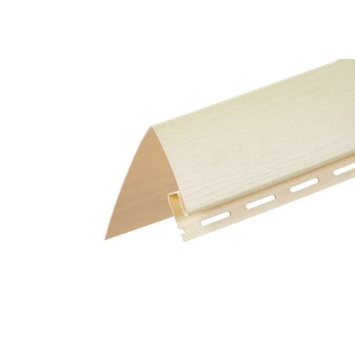 Планка FaSiding "приоконная" "Пшеница" Т-17. 3.05м