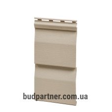Панель виниловая FaSiding 