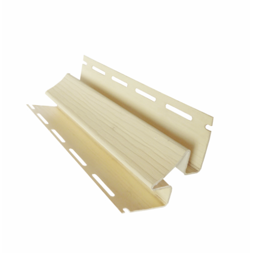 Планка FaSiding "внутрішній кут" "Грецький горiх" Т-13. 3.05м