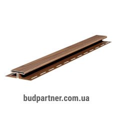 Планка FaSiding WoodHouse 