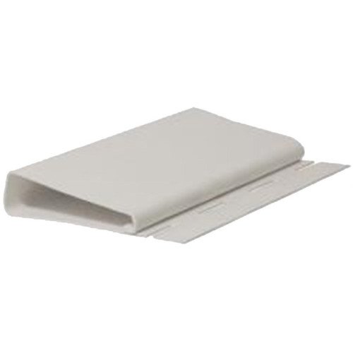 Планка FaSiding "наличник" "Бавовна" Т-09. 3,00м