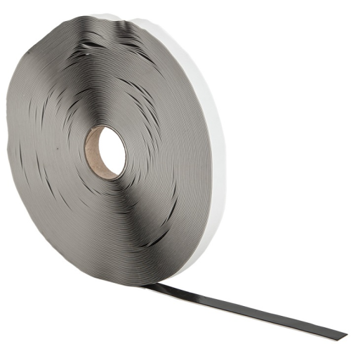 Двусторонняя склеивающая бутил-мастичная лента К-2 (45 м)