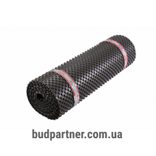Шиповидная геомембрана Изолит Profi 0.5 (1х20м)