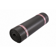 Шиповидная геомембрана Изолит Profi 0.5 (1х20м)