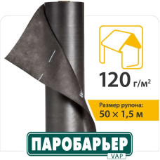 Пароізоляційна мембрана JUTAVAP 120  2 12 (75м2)