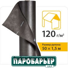 Пароізоляційна мембрана JUTAVAP 120  2 12 (75м2)