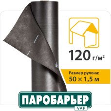 Пароизоляционная мембрана JUTAVAP 120  2 12 (75м2)