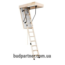 Лестница на чердак Oman Maxi (113x55)