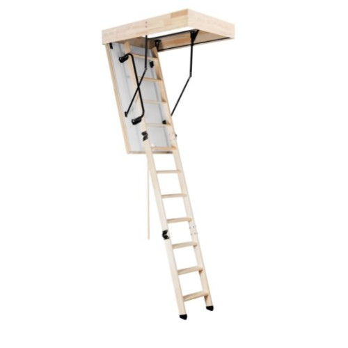 Сходи на горище Oman Maxi (113x55)