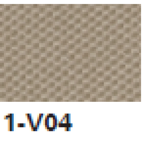 Шторка затемнююча  ZRV QM AL 094/160 1-V04