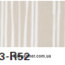 Шторка тканева Designo ZRE R4/R7 DE 07/11 M AL 3-V52