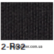 Шторка тканева Designo ZRS R4/R7 DE 07/09 M AL 2-R32