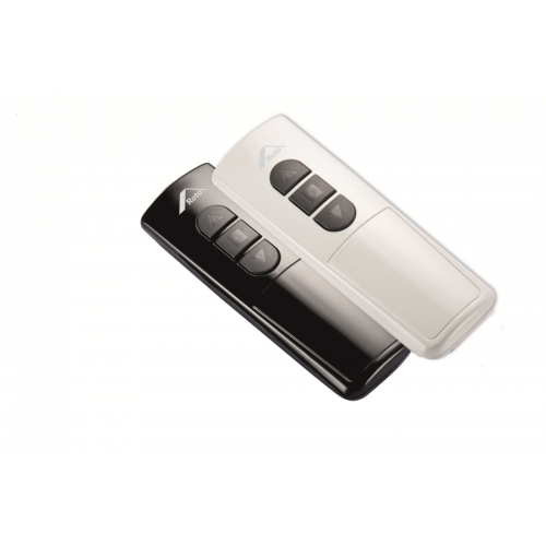 Пульт ДУ 1-канальный ZEL STG HS 1 S II чорн. (594424)