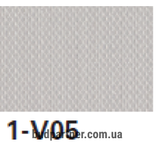 Шторка затемнююча Designo ZRV R4/R7 DE 07/11 M AL 1-V05
