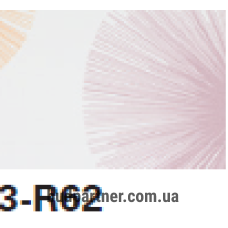 Шторка тканева Designo ZRS R4/R7 DE 06/11 M AL 3-R62