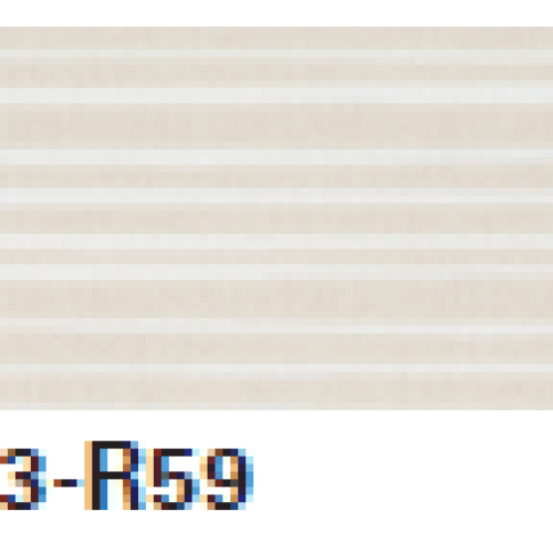 Шторка тканева Designo ZRE R4/R7 DE 07/11 M AL 3-R59