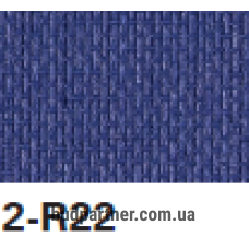 Шторка тканева Designo ZRS R4/R7 DE 06/11 M AL 2-R22