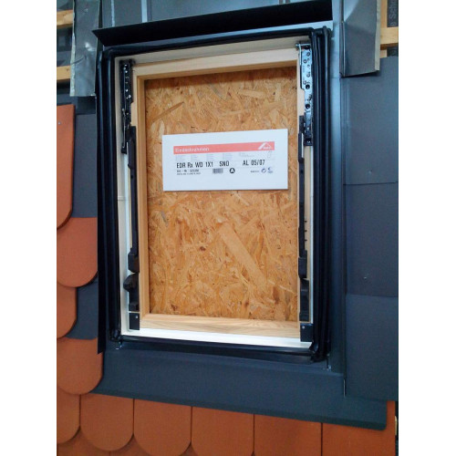 Оклад Designo EDR Rх WD 1X1 SDS AL 09/14