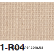 Шторка тканева Designo ZRS R4/R7 DE 06/14 M AL 1-R04