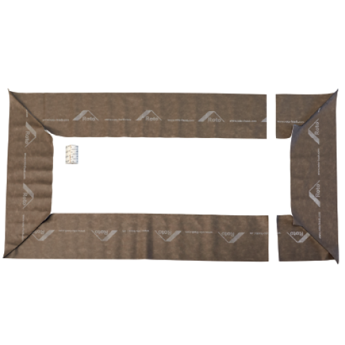 Утеплитель Designo EZB ASA 07/xx ECO