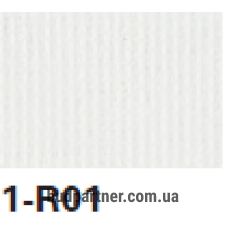 Шторка тканева Designo ZRS R4/R7 DE 07/09 M AL 1-R01